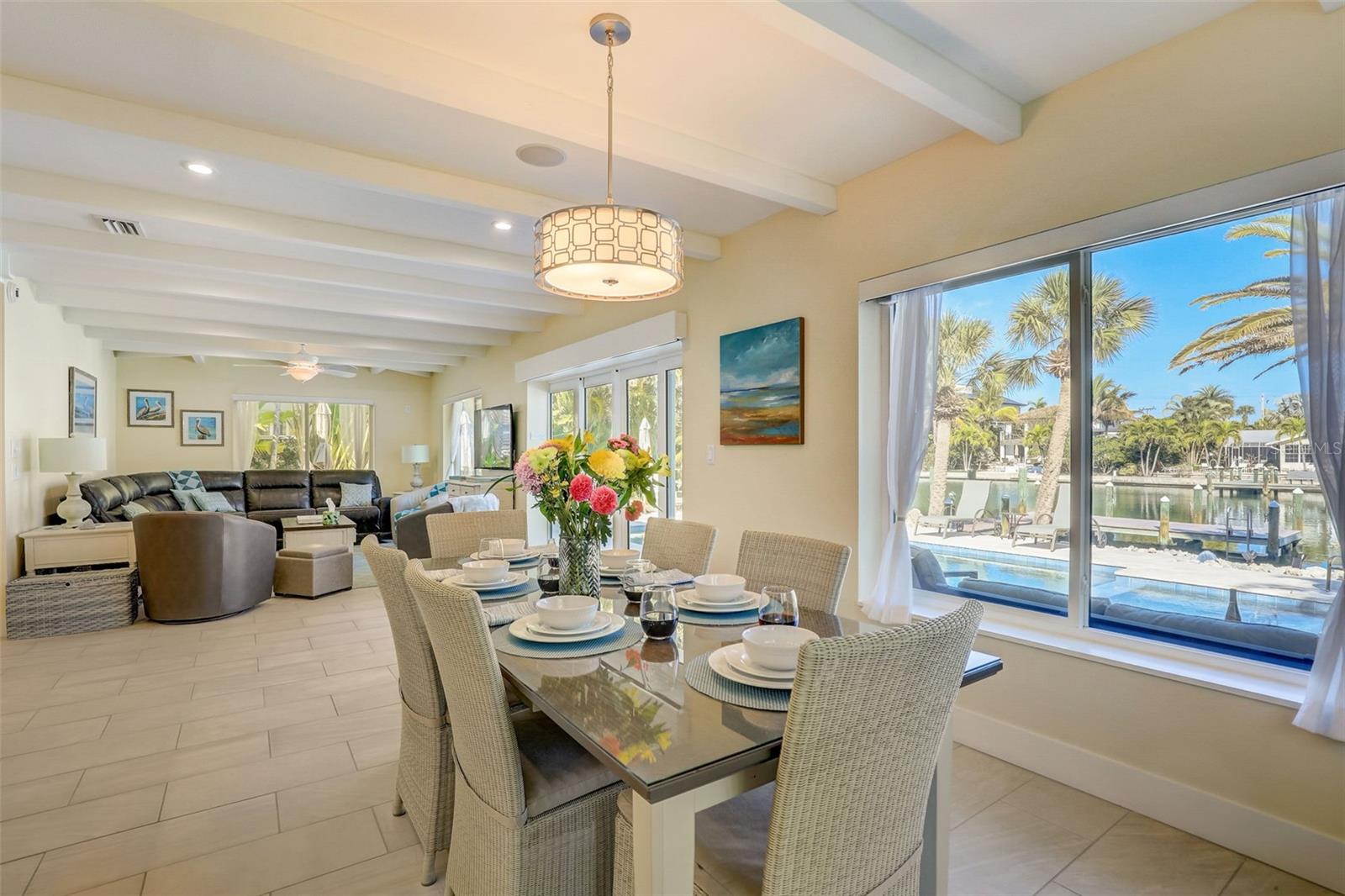 LIDO BEACH DIV B - Residential Lease