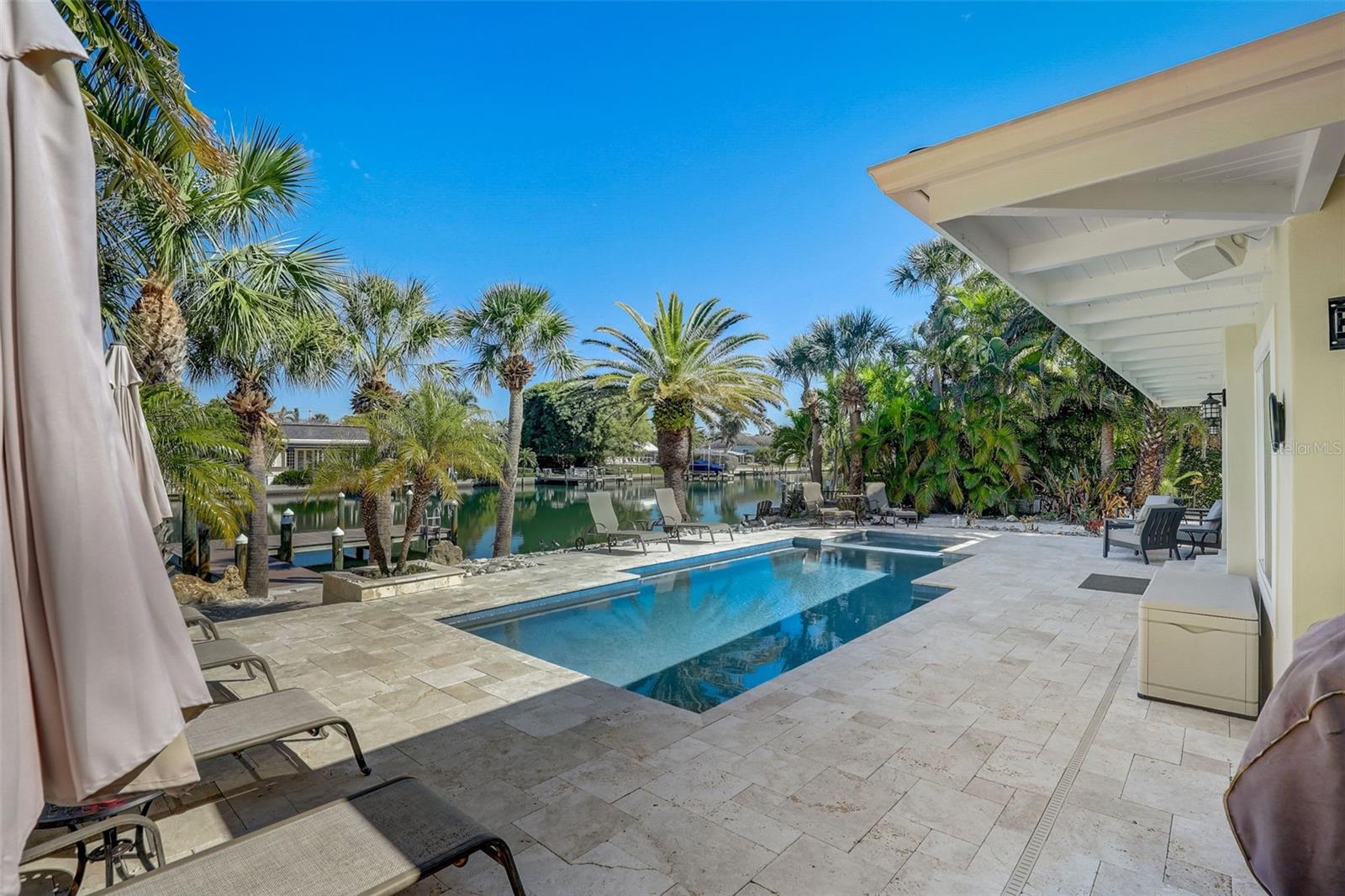 LIDO BEACH DIV B - Residential Lease