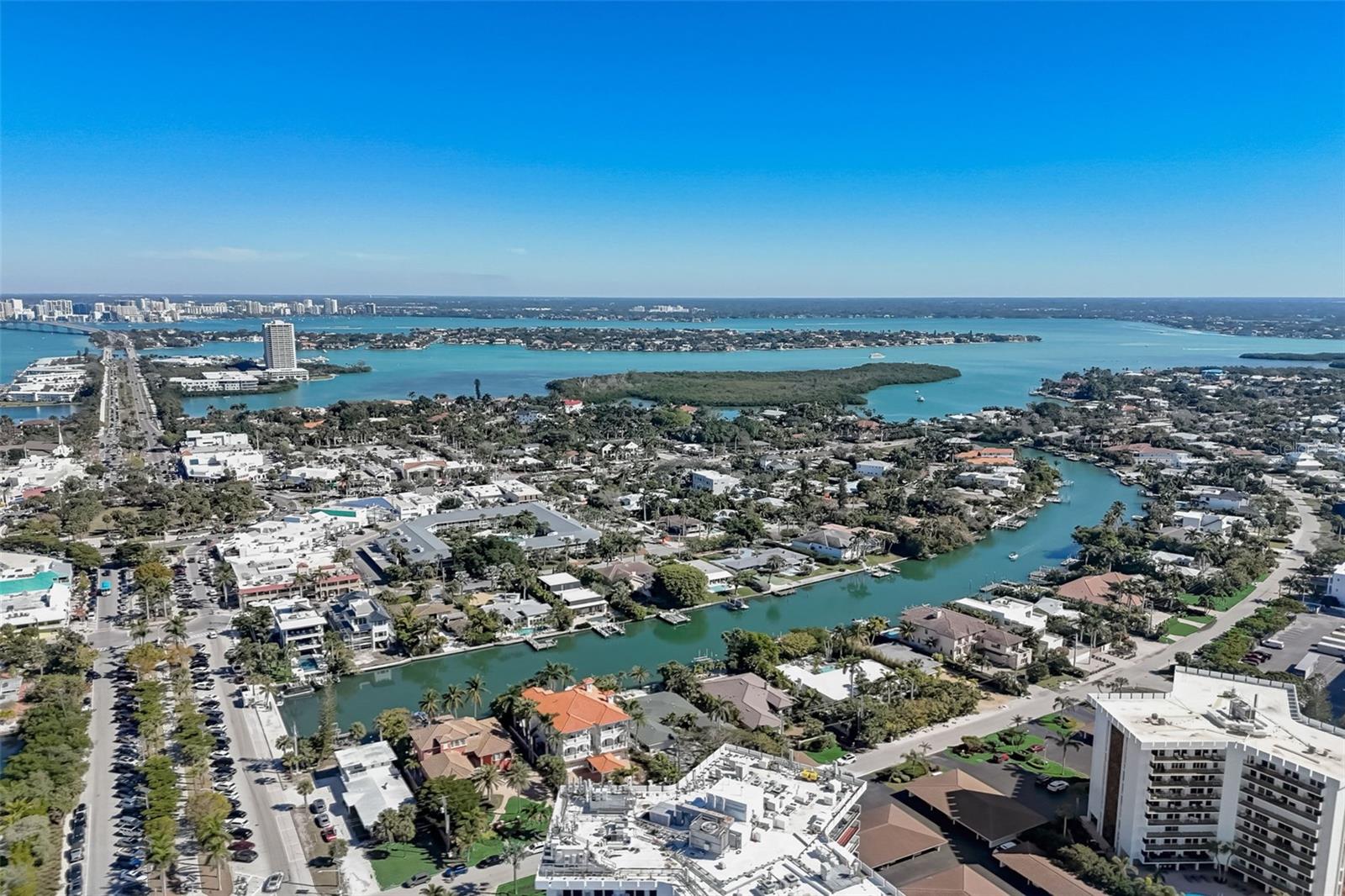 LIDO BEACH DIV B - Residential Lease