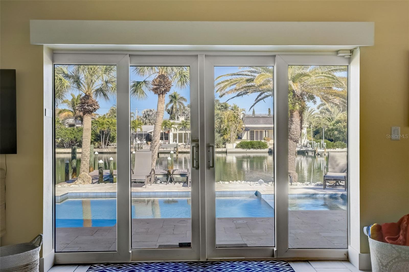LIDO BEACH DIV B - Residential Lease