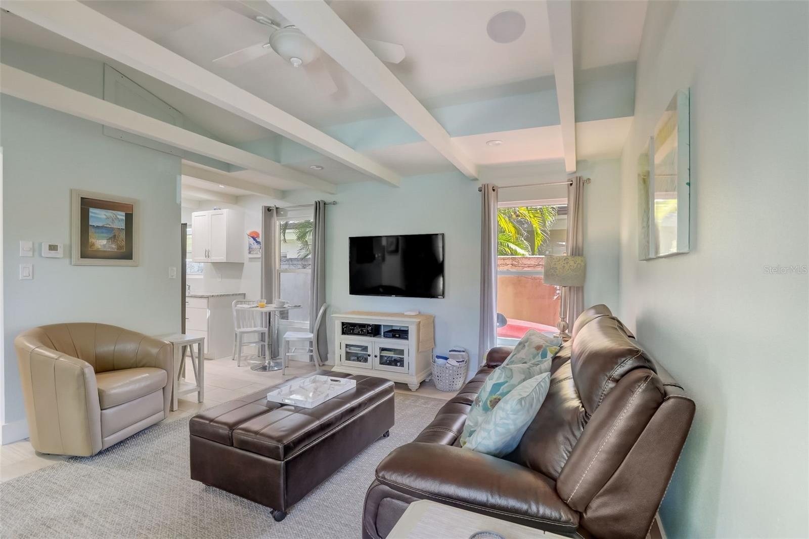 LIDO BEACH DIV B - Residential Lease