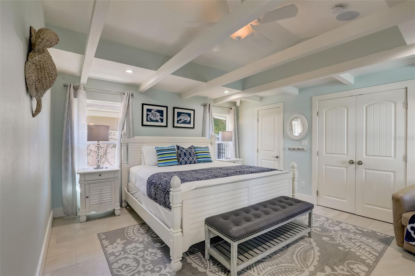 LIDO BEACH DIV B - Residential Lease