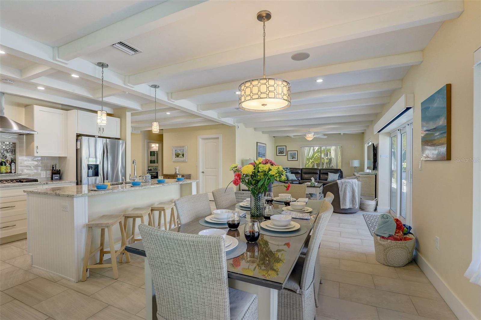 LIDO BEACH DIV B - Residential Lease