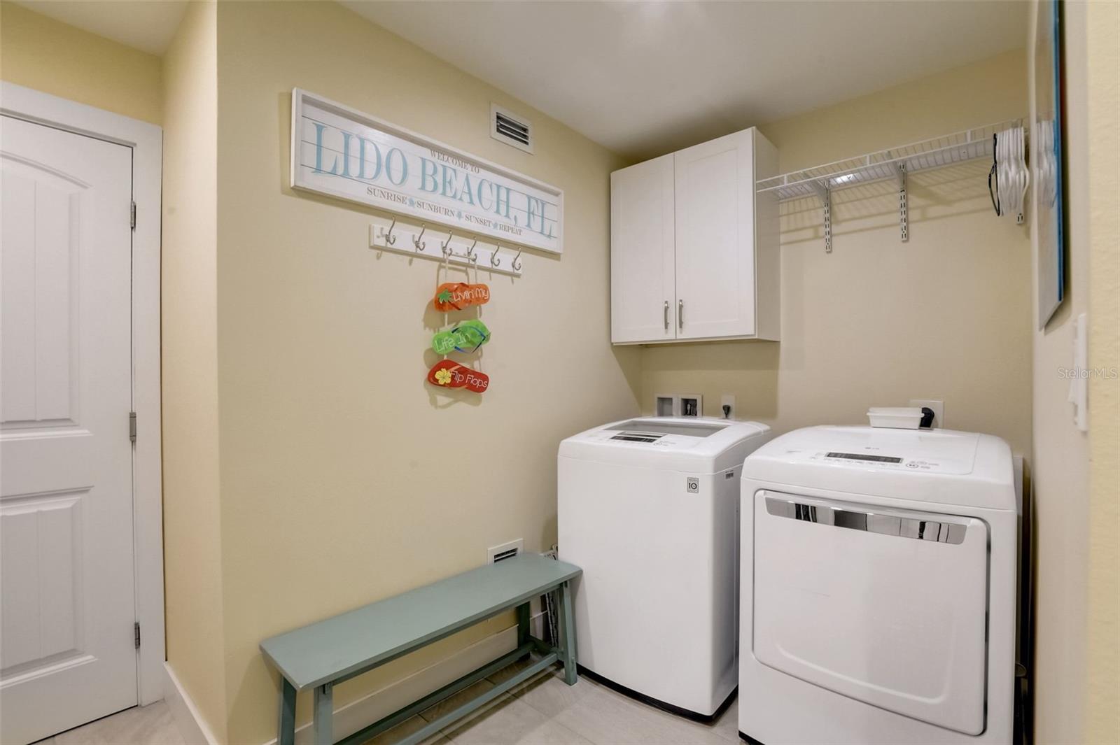 LIDO BEACH DIV B - Residential Lease
