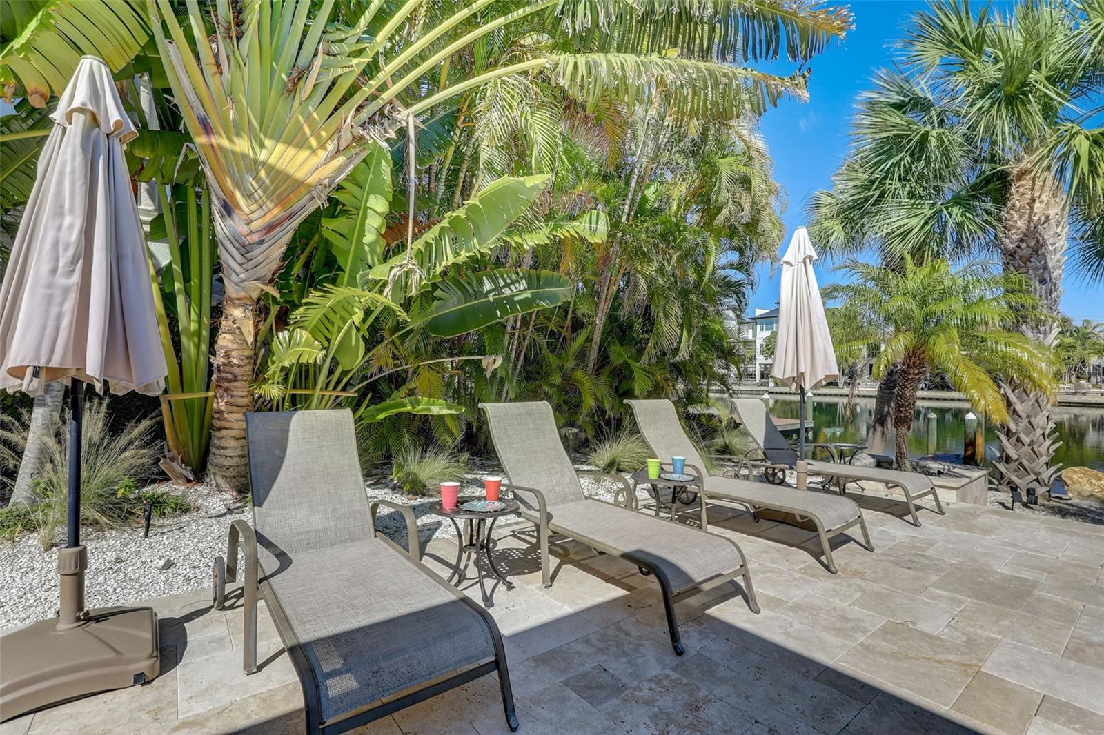 LIDO BEACH DIV B - Residential Lease