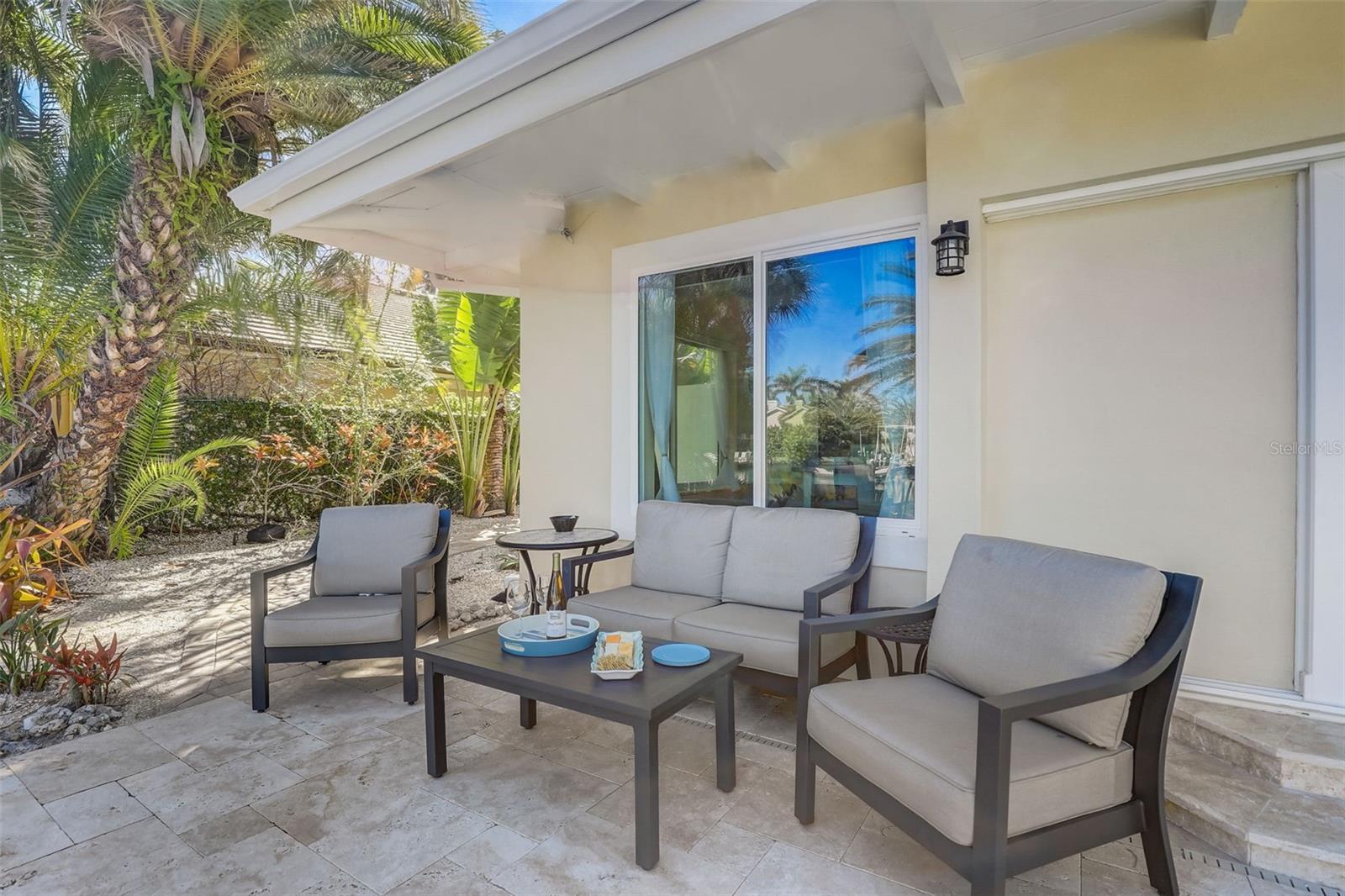 LIDO BEACH DIV B - Residential Lease