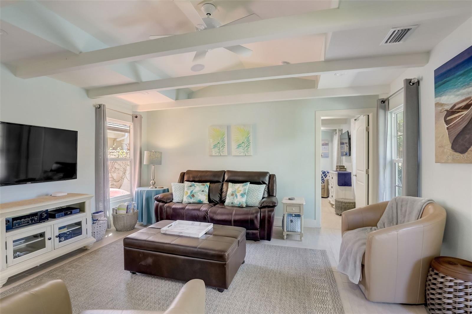 LIDO BEACH DIV B - Residential Lease