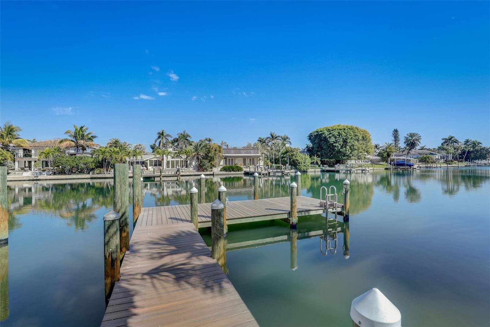 LIDO BEACH DIV B - Residential Lease