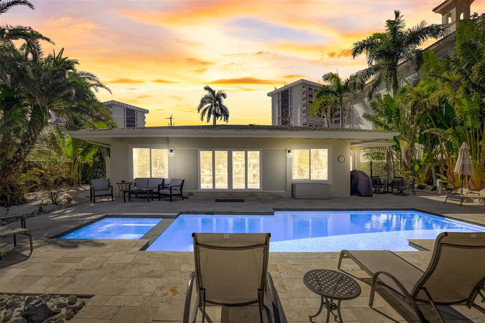 LIDO BEACH DIV B - Residential Lease