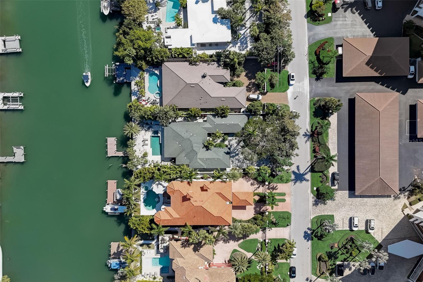 LIDO BEACH DIV B - Residential Lease