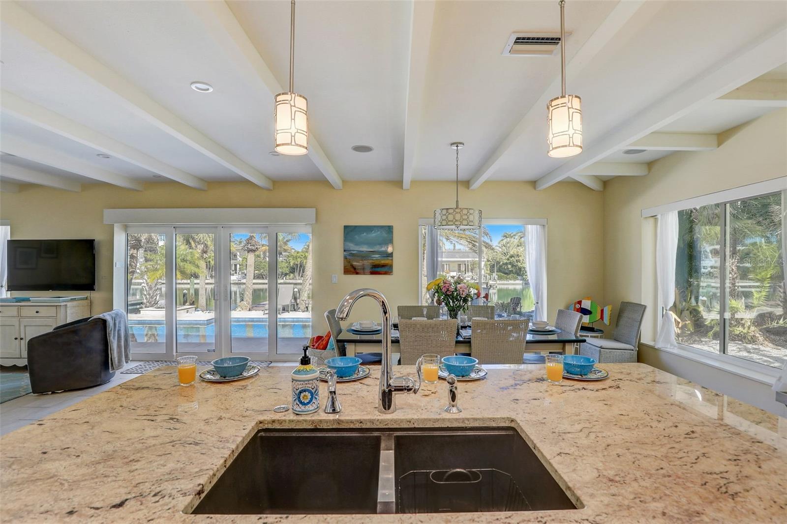 LIDO BEACH DIV B - Residential Lease