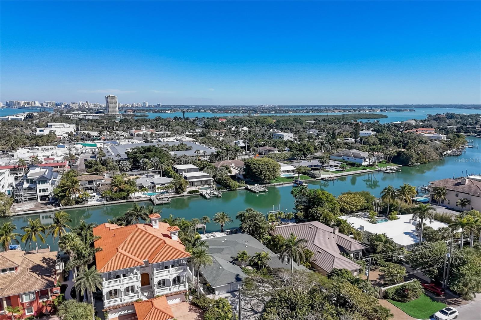 LIDO BEACH DIV B - Residential Lease