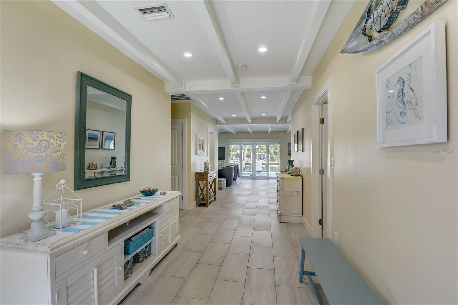 LIDO BEACH DIV B - Residential Lease