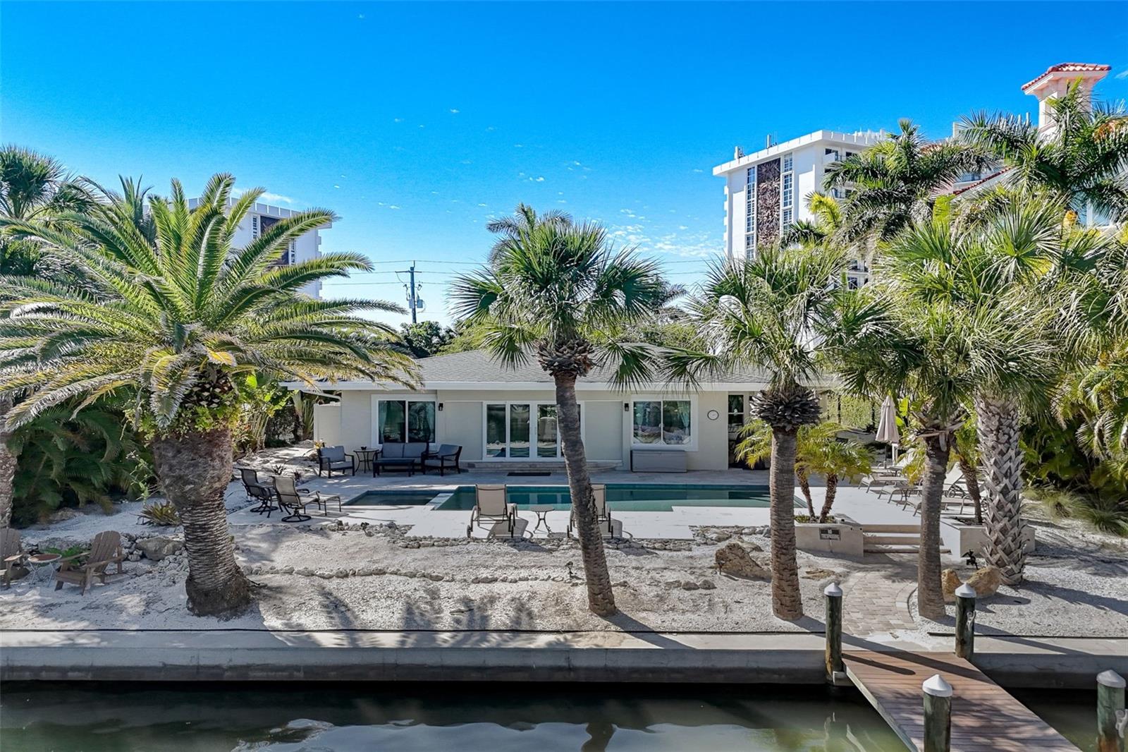 LIDO BEACH DIV B - Residential Lease