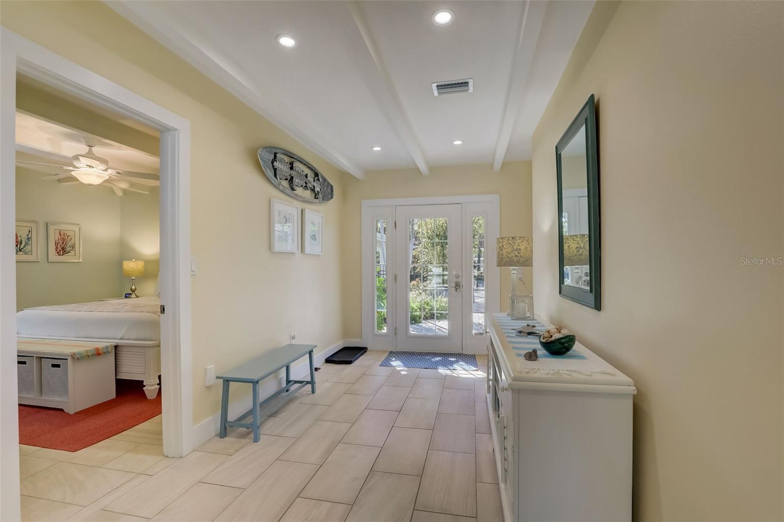 LIDO BEACH DIV B - Residential Lease