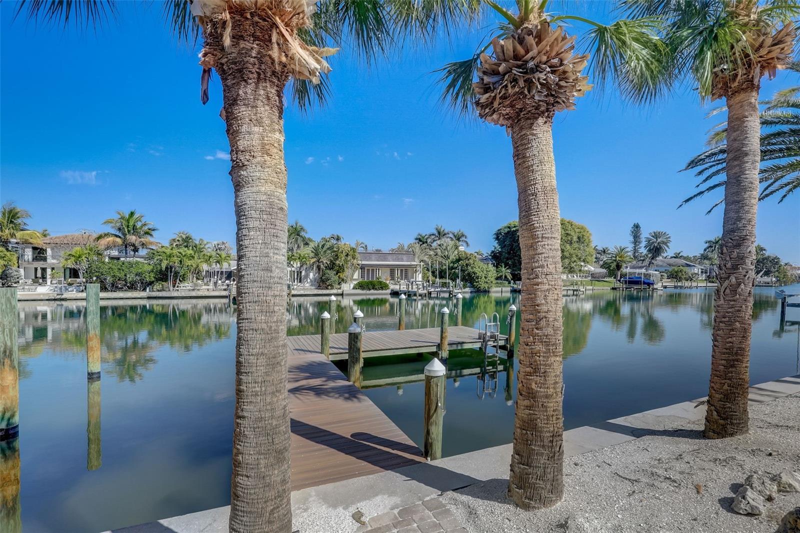 LIDO BEACH DIV B - Residential Lease