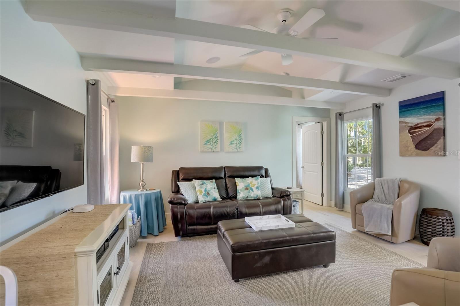 LIDO BEACH DIV B - Residential Lease
