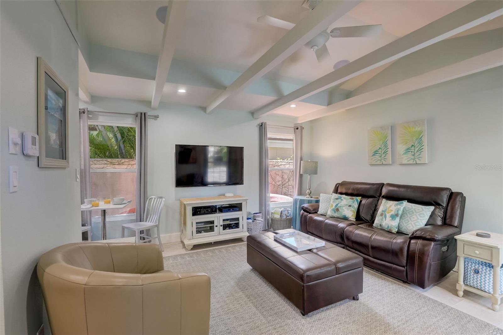 LIDO BEACH DIV B - Residential Lease