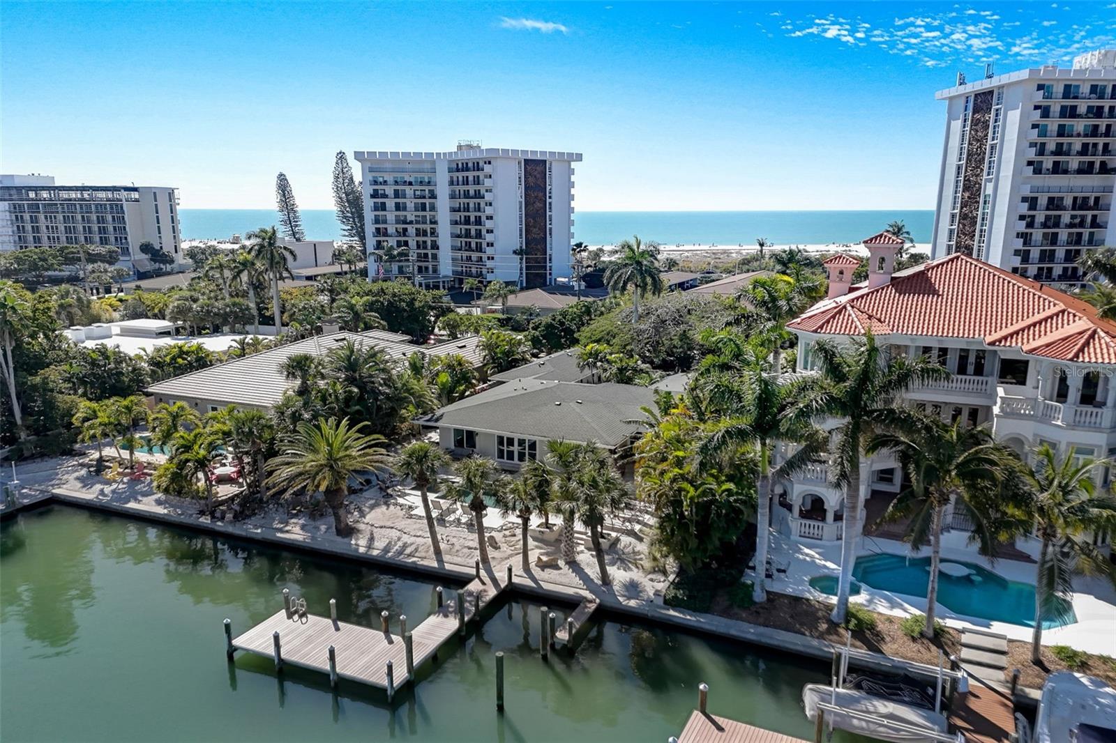 LIDO BEACH DIV B - Residential Lease