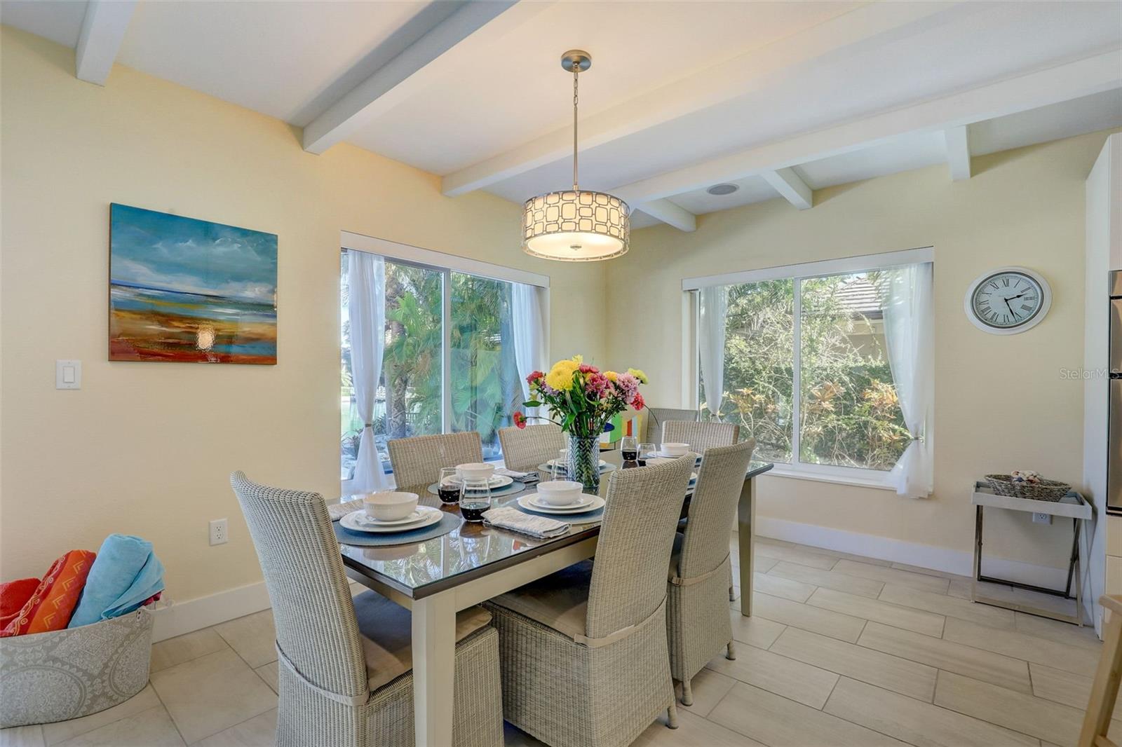 LIDO BEACH DIV B - Residential Lease