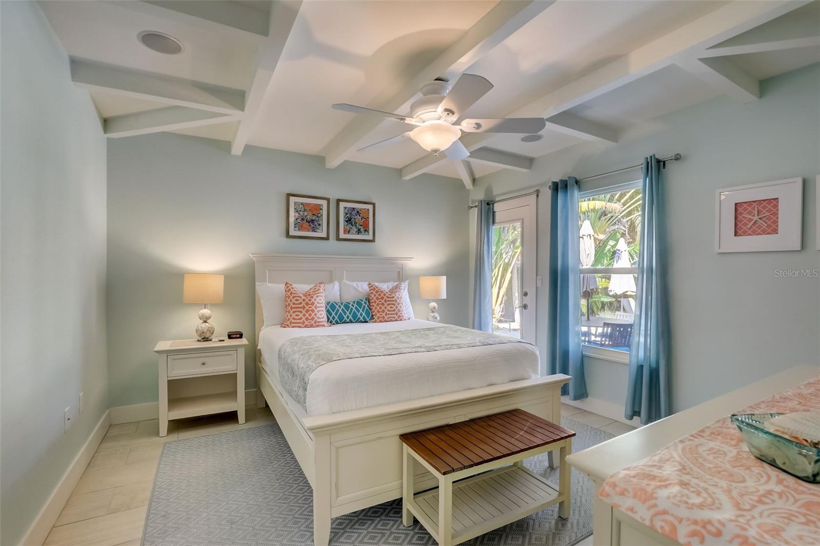LIDO BEACH DIV B - Residential Lease