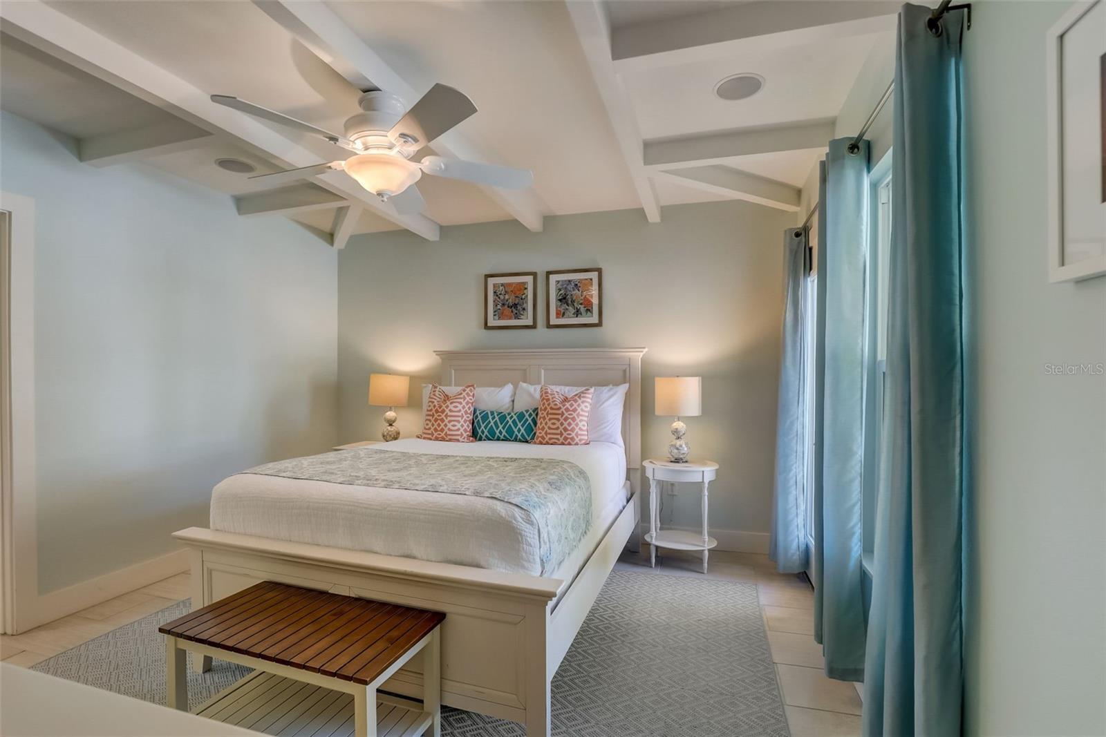 LIDO BEACH DIV B - Residential Lease