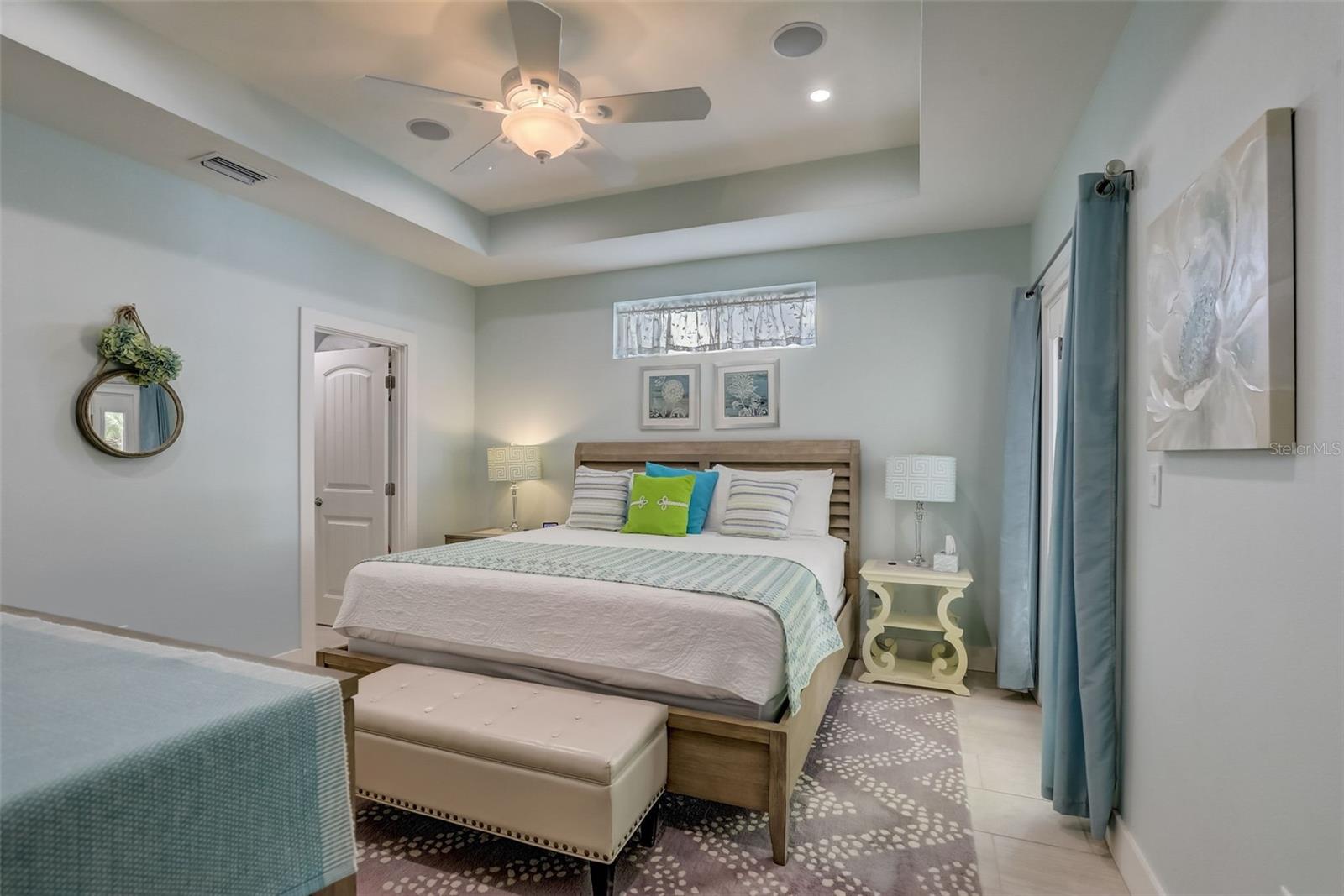 LIDO BEACH DIV B - Residential Lease