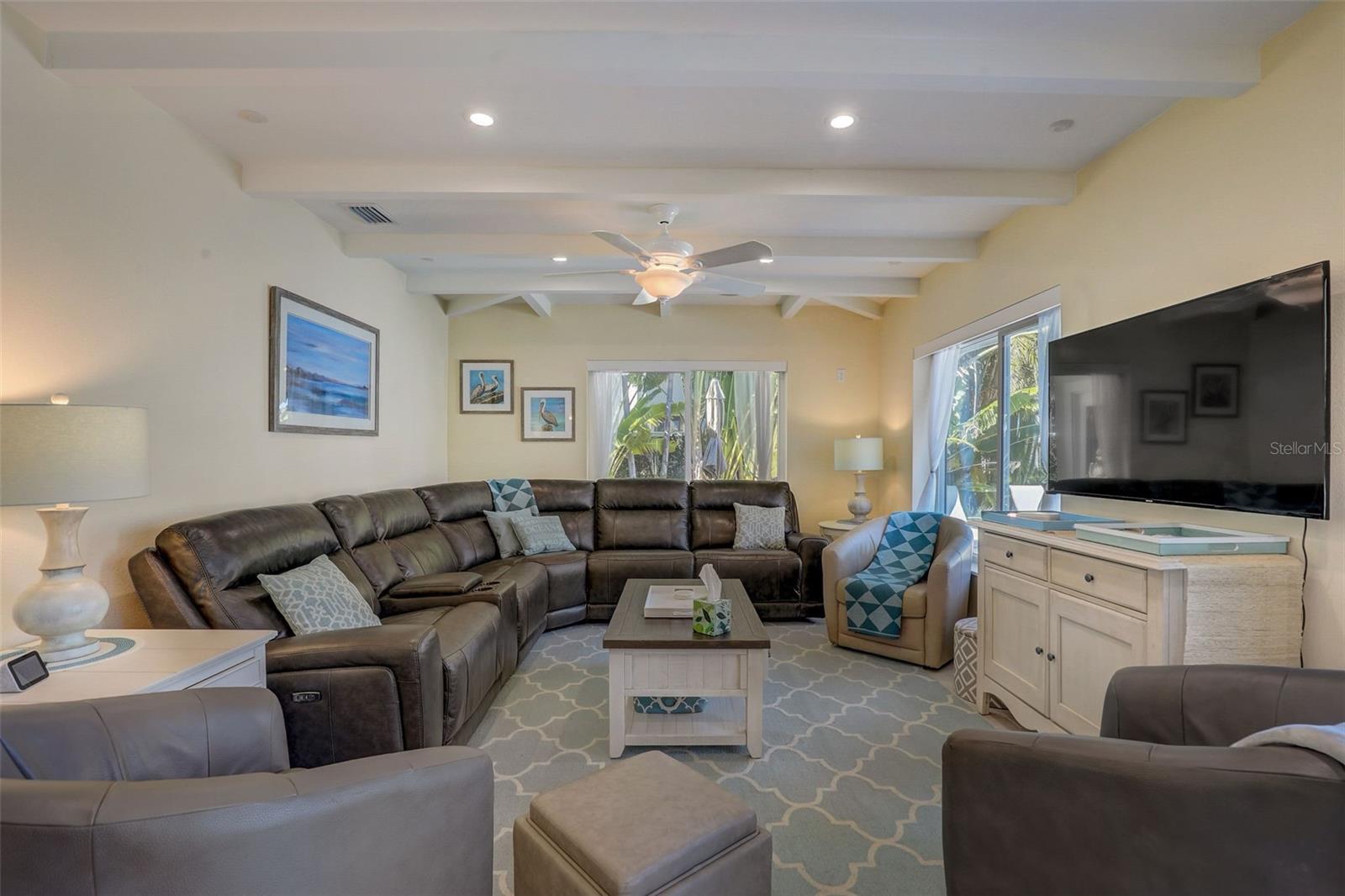 LIDO BEACH DIV B - Residential Lease