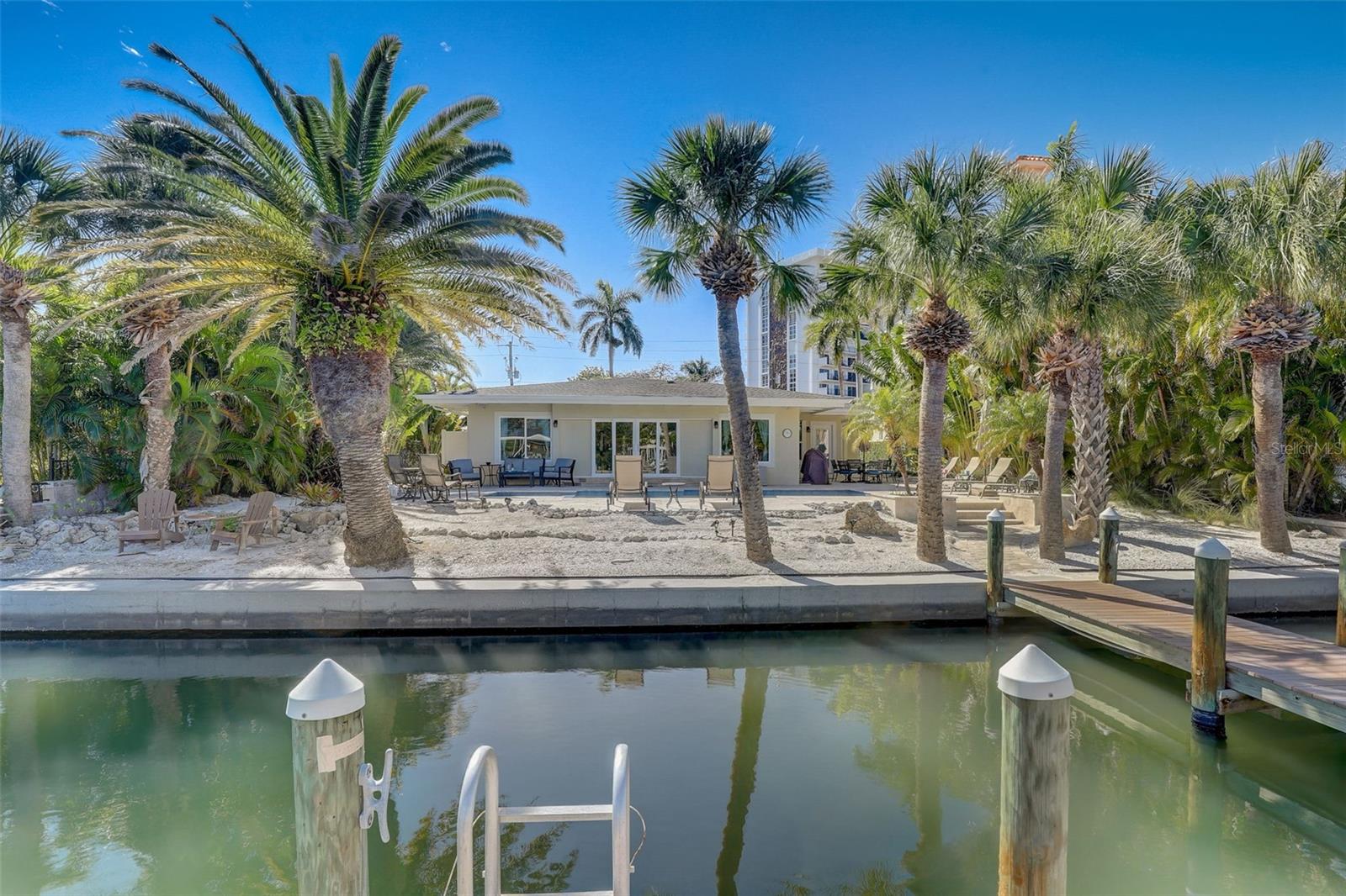 LIDO BEACH DIV B - Residential Lease