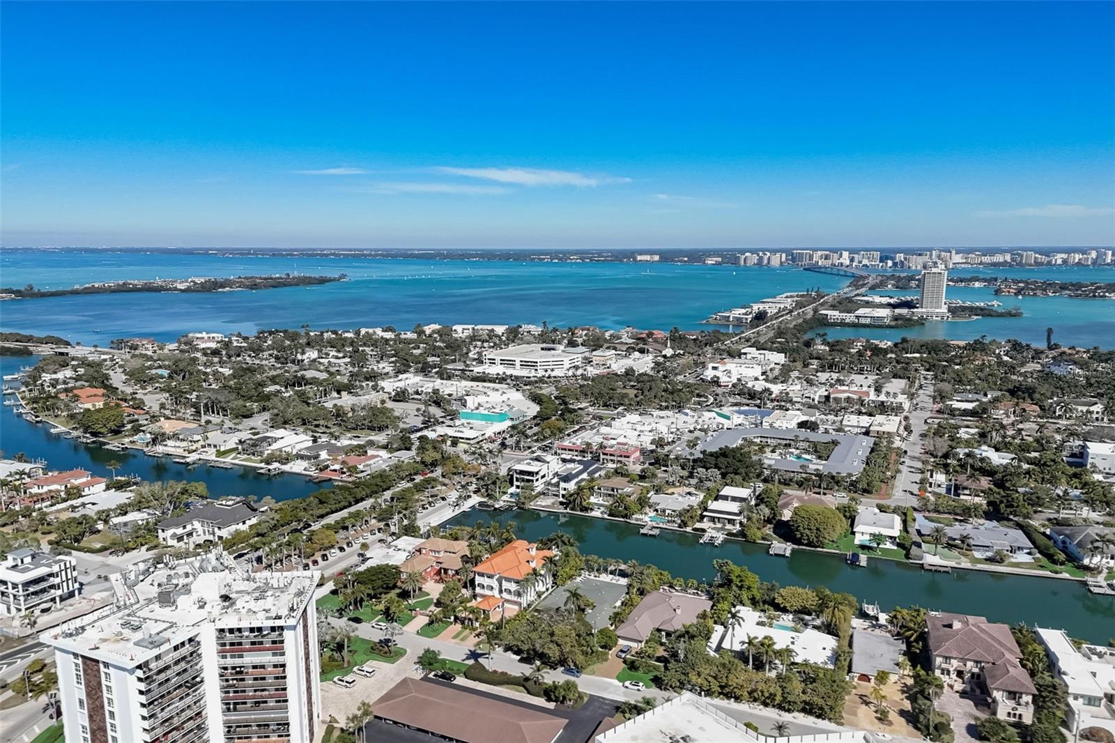 LIDO BEACH DIV B - Residential Lease