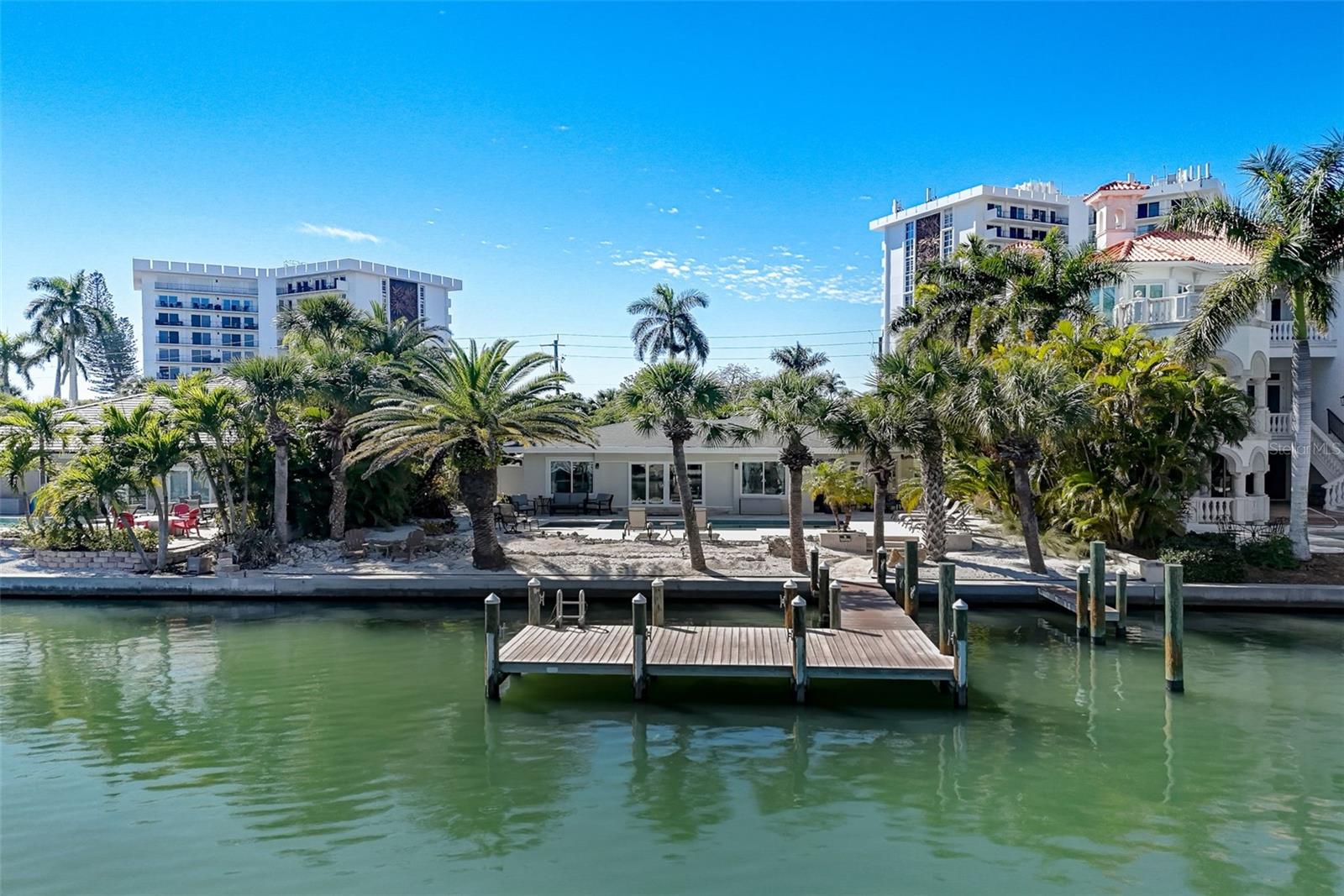 LIDO BEACH DIV B - Residential Lease