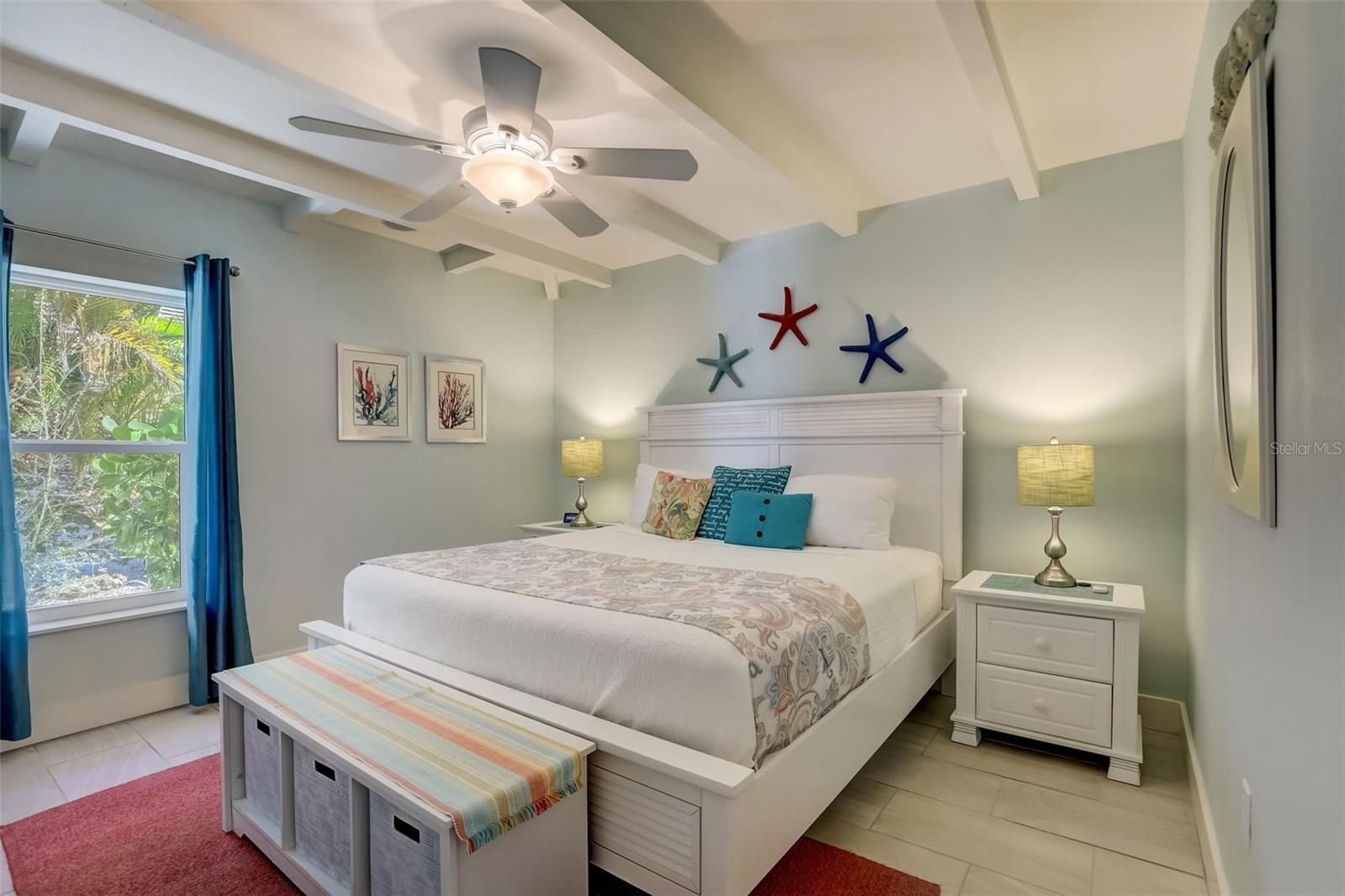 LIDO BEACH DIV B - Residential Lease