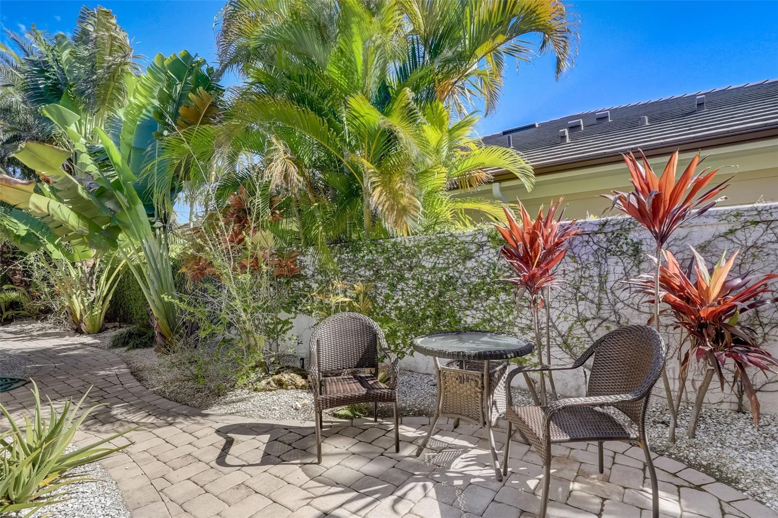 LIDO BEACH DIV B - Residential Lease
