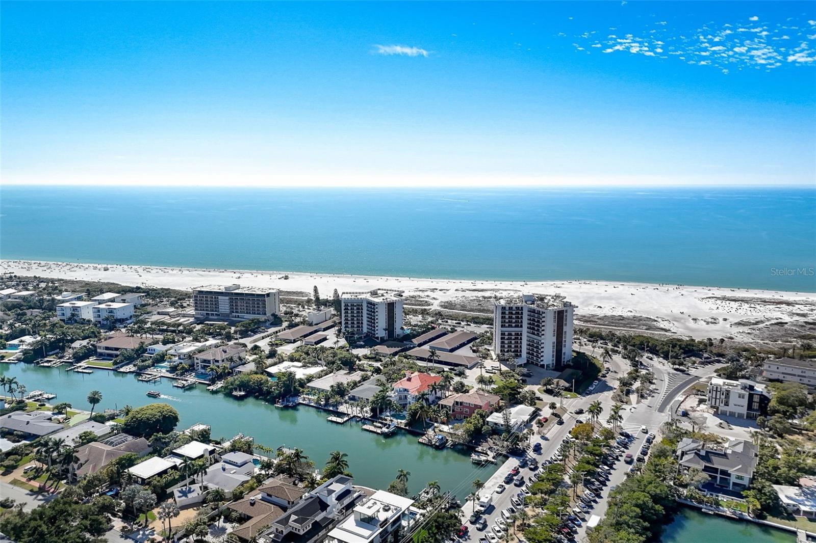 LIDO BEACH DIV B - Residential Lease