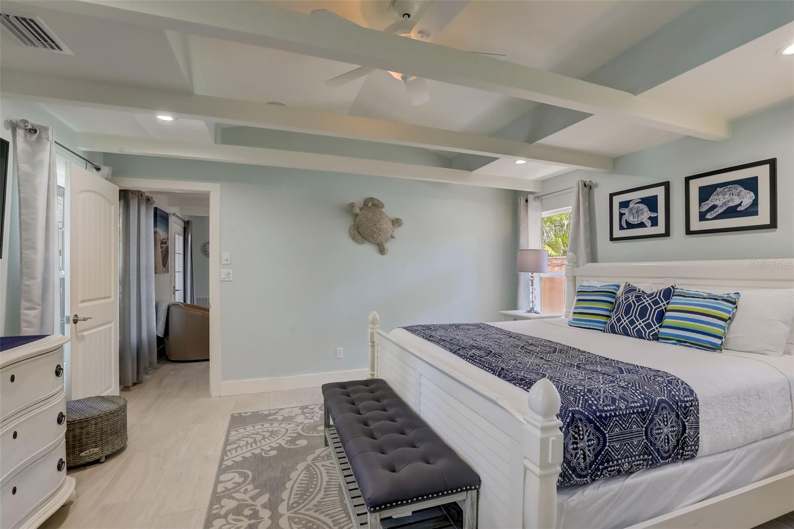 LIDO BEACH DIV B - Residential Lease