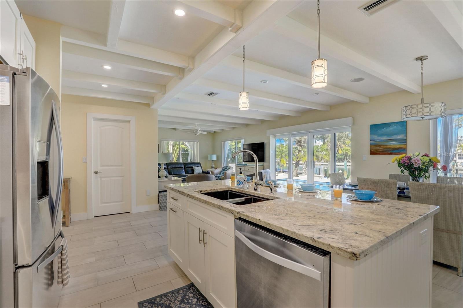 LIDO BEACH DIV B - Residential Lease