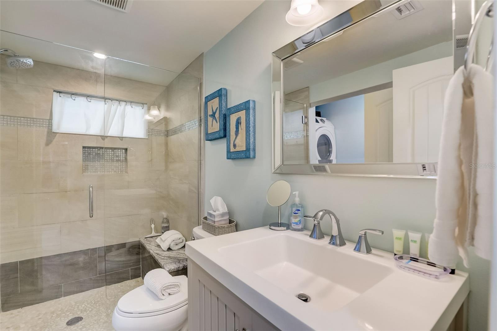 LIDO BEACH DIV B - Residential Lease