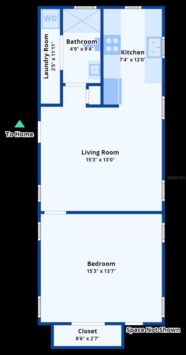 LIDO BEACH DIV B - Residential Lease