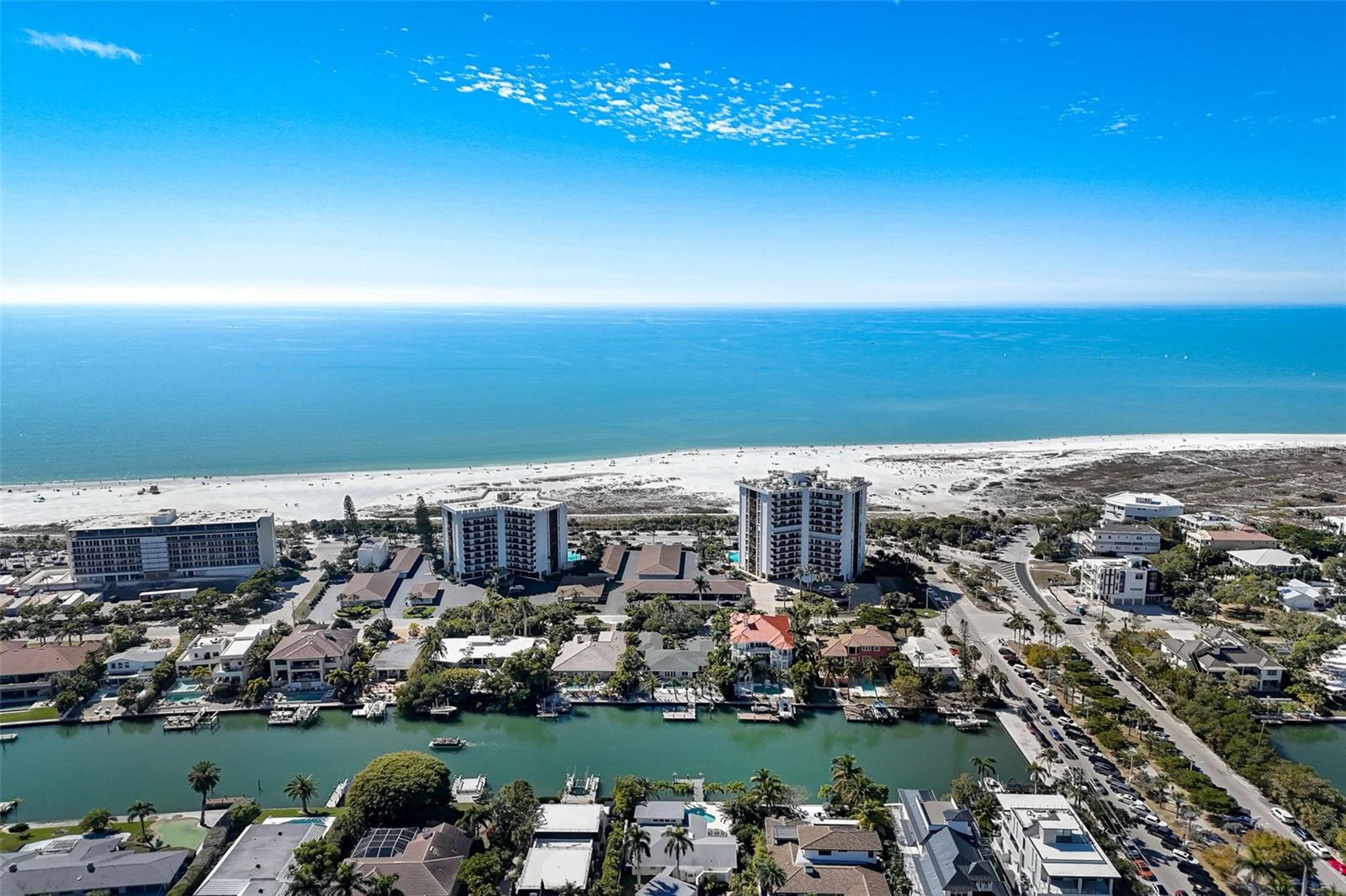 LIDO BEACH DIV B - Residential Lease