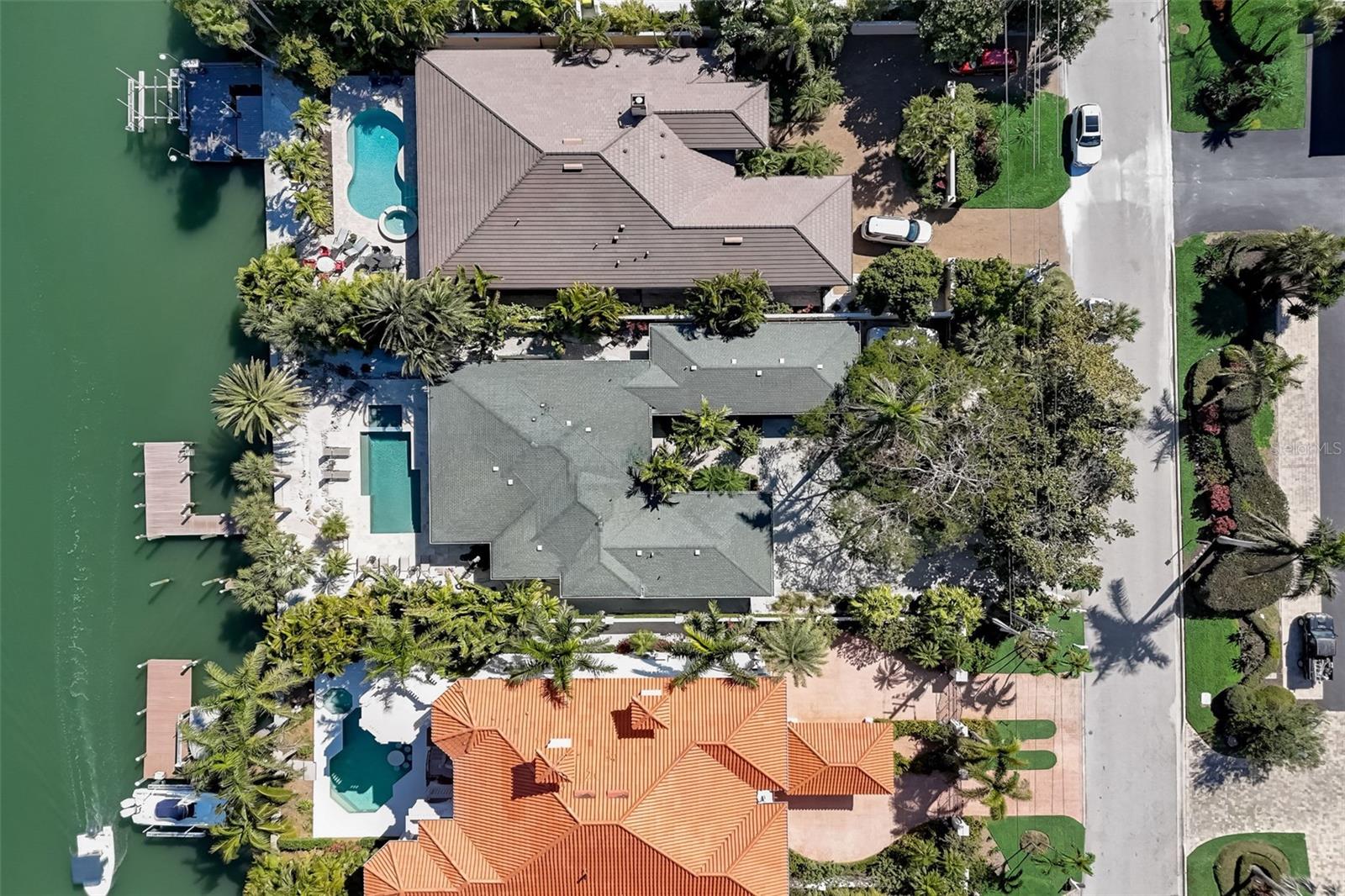 LIDO BEACH DIV B - Residential Lease