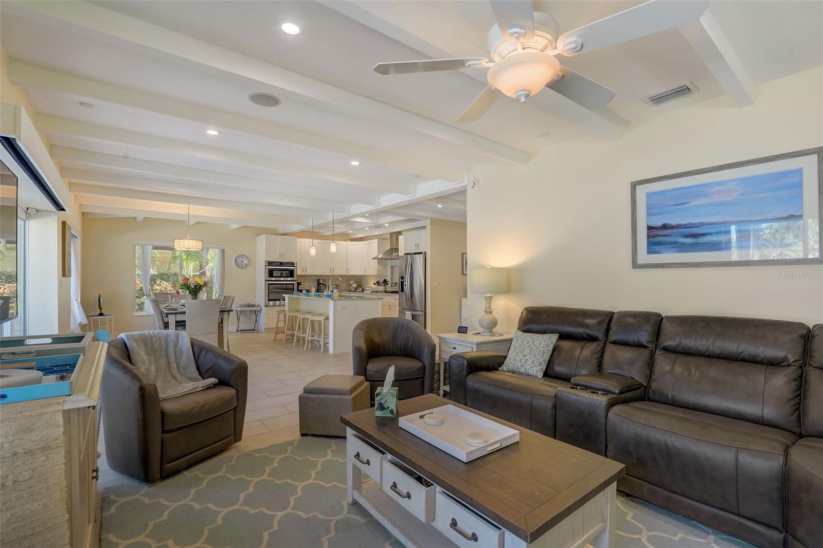 LIDO BEACH DIV B - Residential Lease
