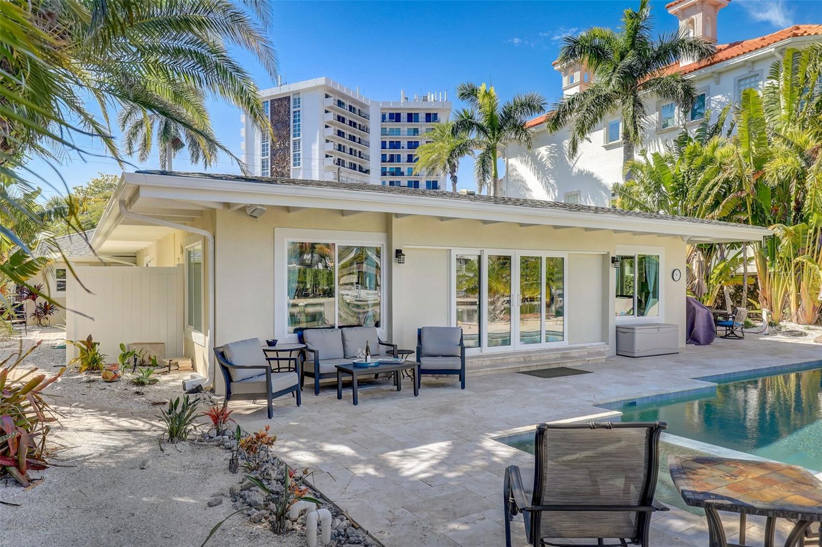 LIDO BEACH DIV B - Residential Lease