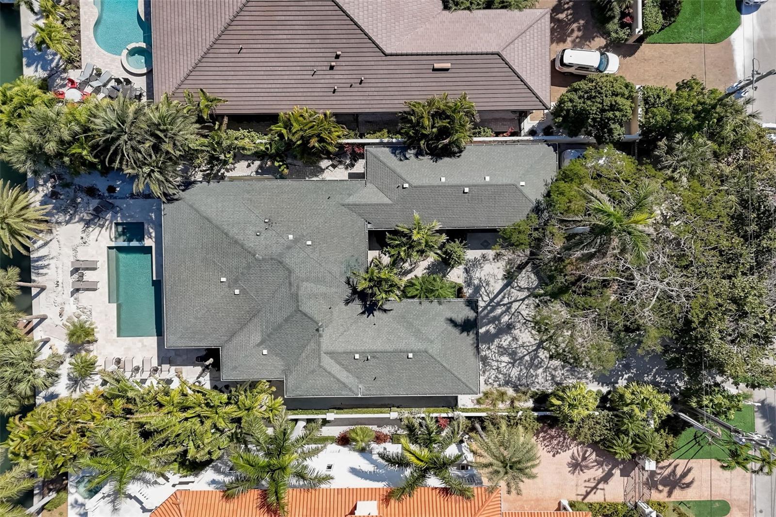 LIDO BEACH DIV B - Residential Lease