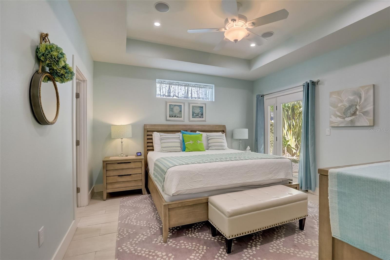 LIDO BEACH DIV B - Residential Lease