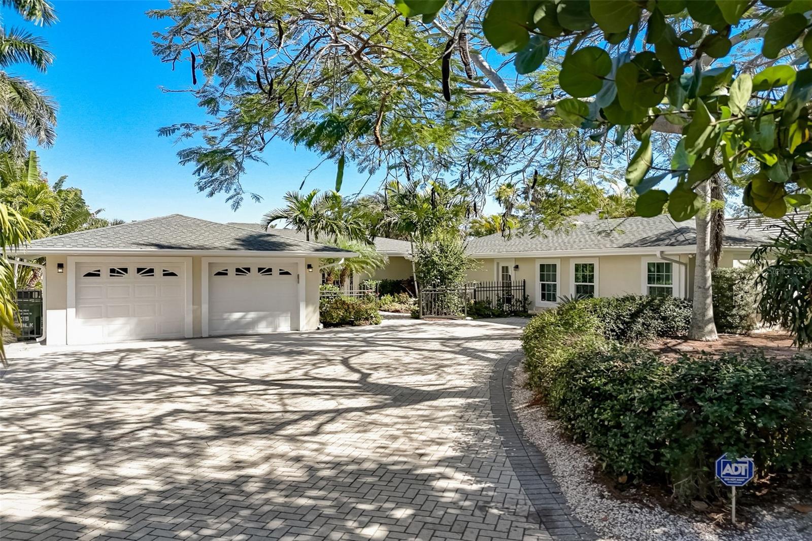 LIDO BEACH DIV B - Residential Lease