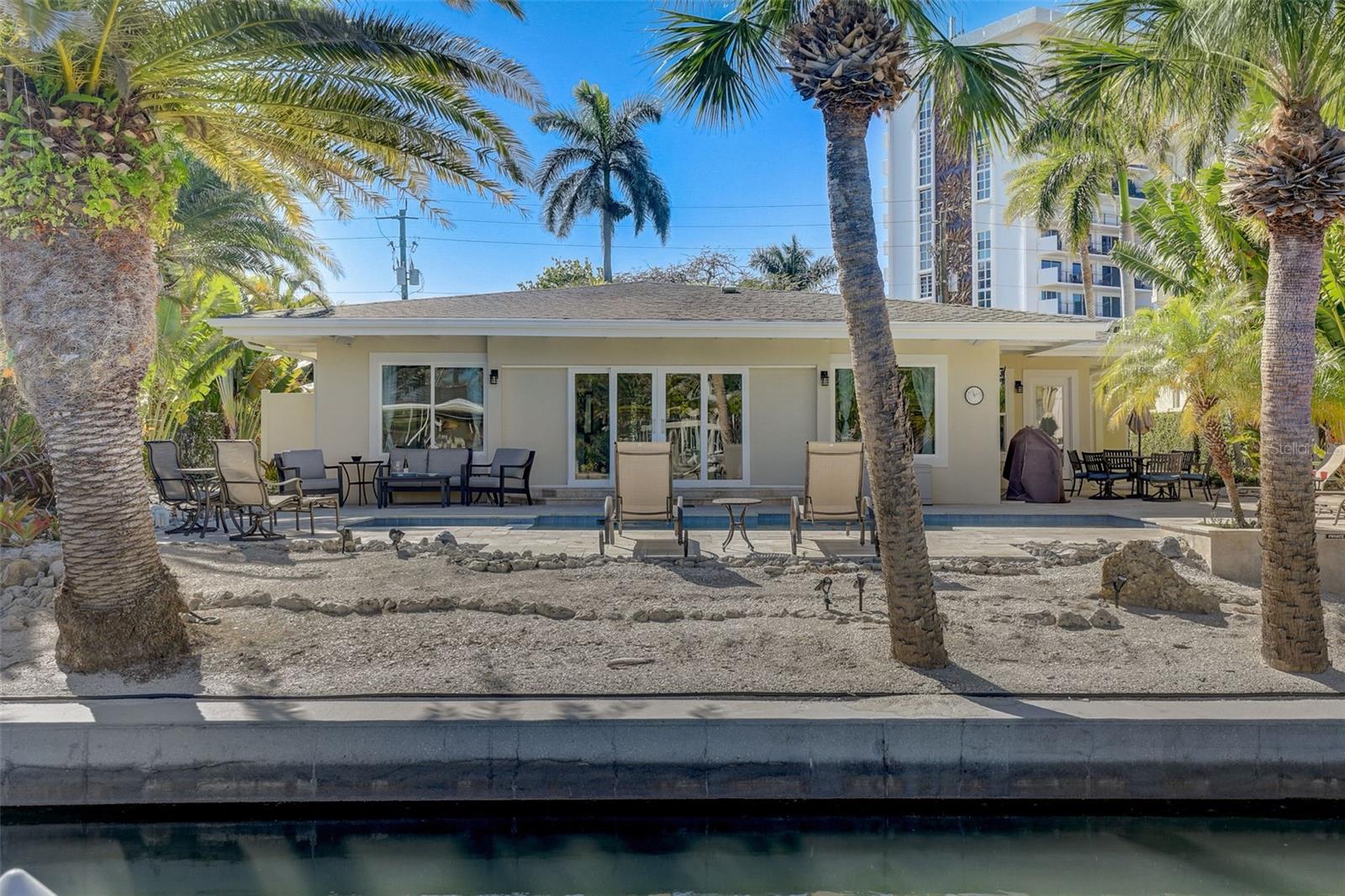LIDO BEACH DIV B - Residential Lease