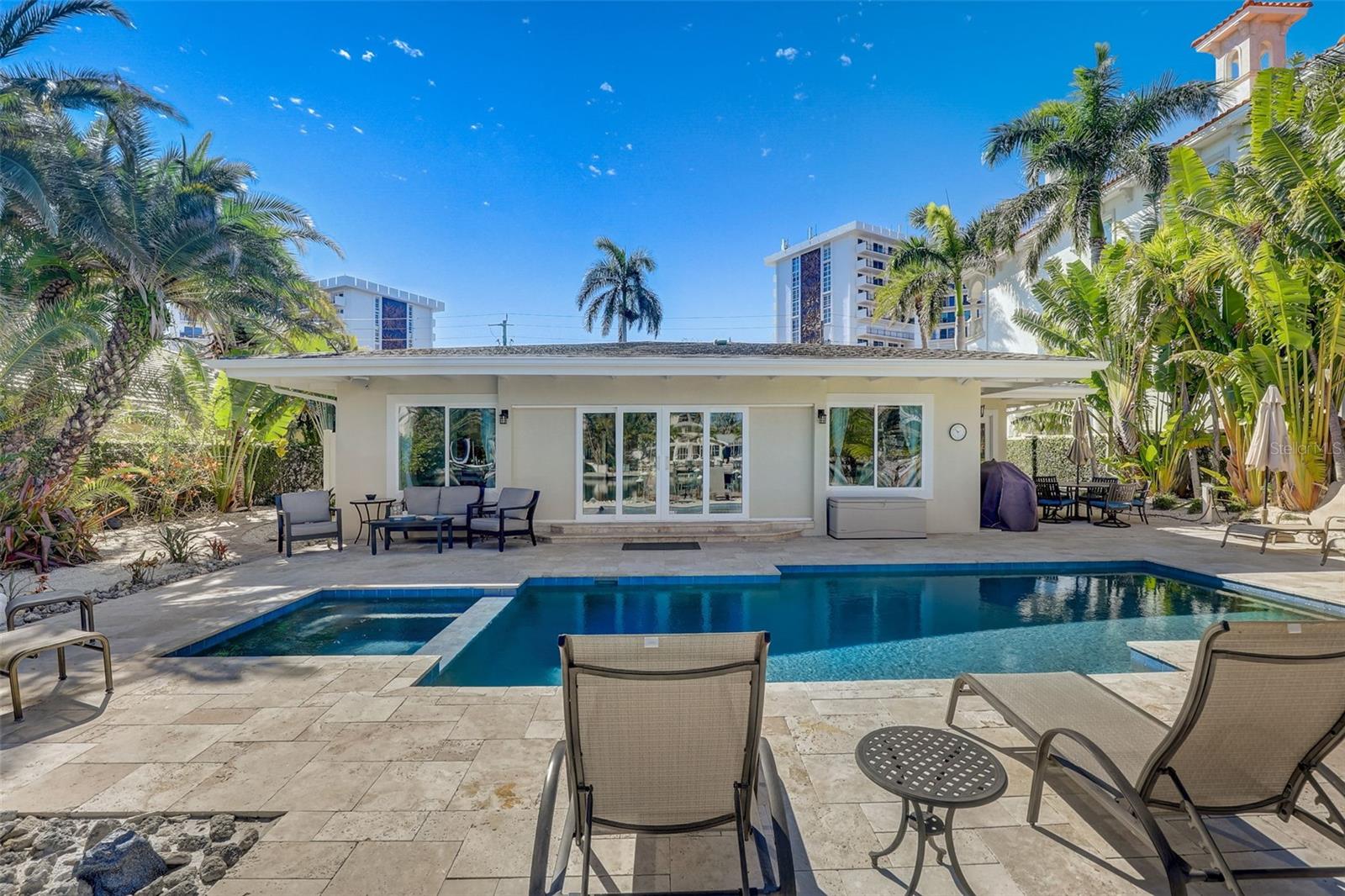 LIDO BEACH DIV B - Residential Lease