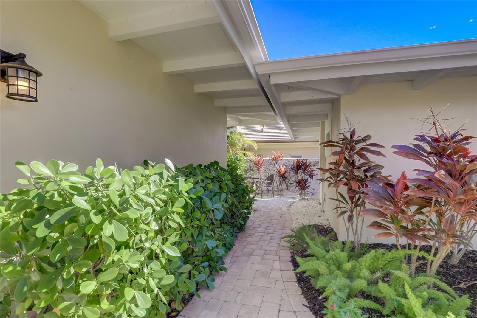 LIDO BEACH DIV B - Residential Lease