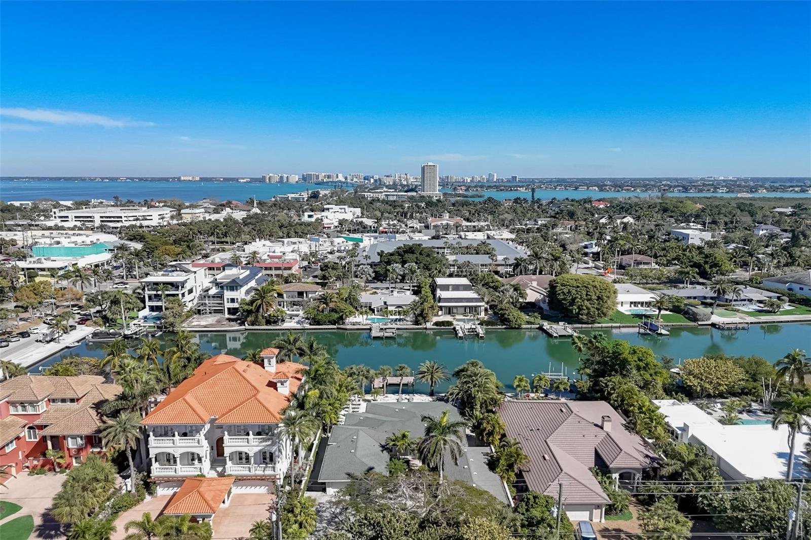 LIDO BEACH DIV B - Residential Lease