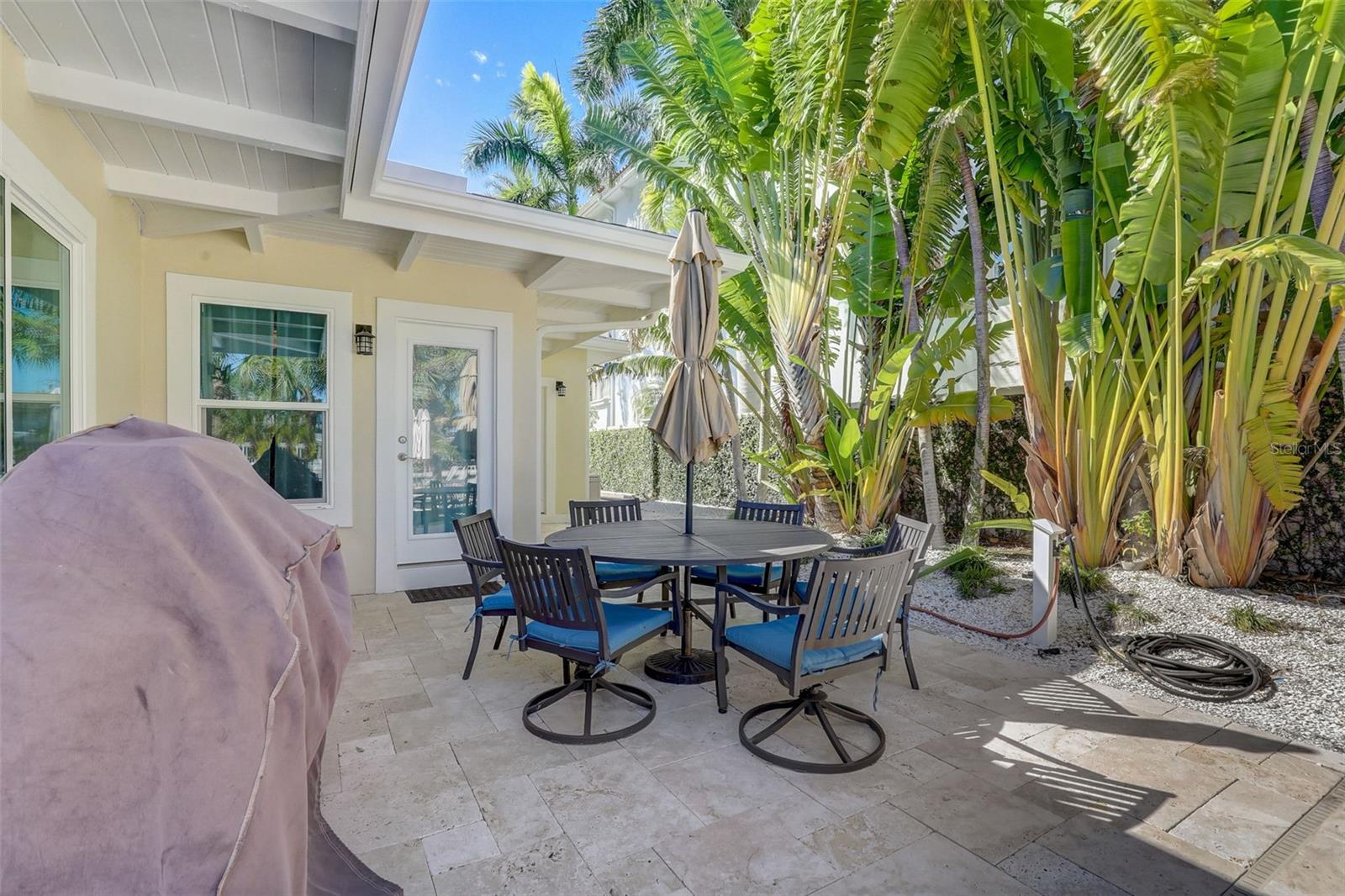 LIDO BEACH DIV B - Residential Lease